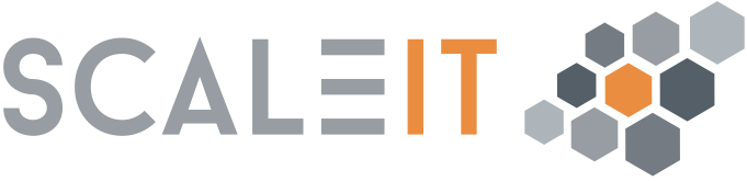 Die ScaleIT Plattformdokumentation